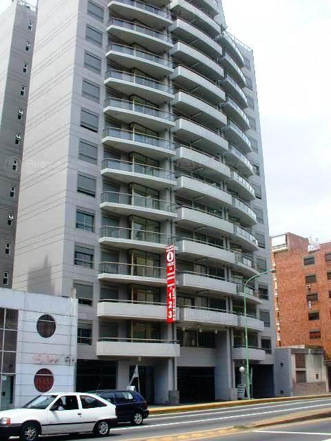 Av. Libertador 5665 . 1 piso , CABA