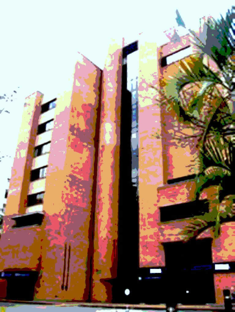 Avellaneda 143 - Stgo. del Estero