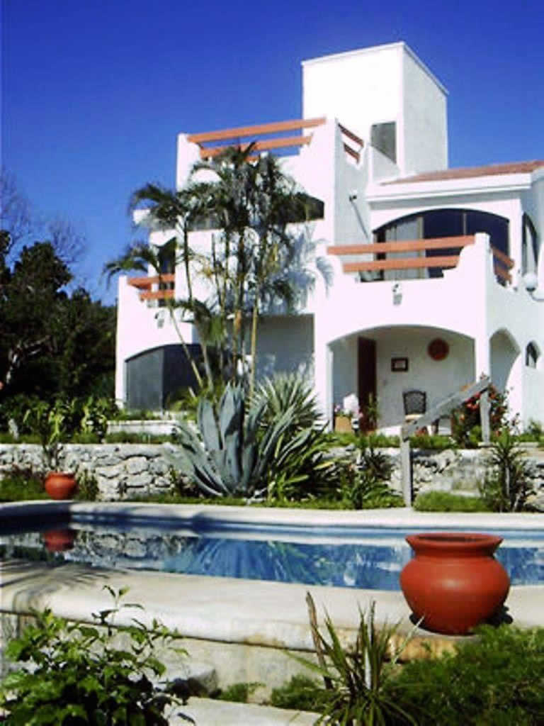 JM Estrada 185 - Stgo. del Estero