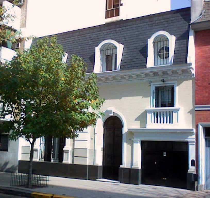 Pedro L Gallo 222 - Stgo. del Estero